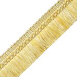 AURELIA BRUSH FRINGE