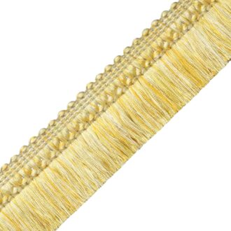 AURELIA BRUSH FRINGE