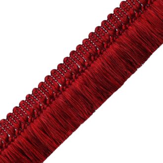 AURELIA BRUSH FRINGE