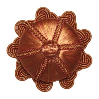 AURELIA ROSETTE