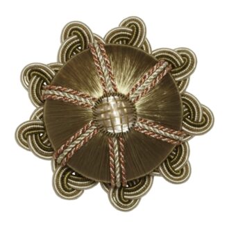 AURELIA ROSETTE