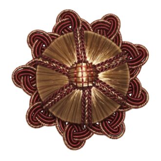 AURELIA ROSETTE