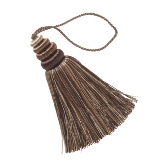 AURELIA KEY TASSEL