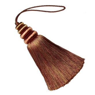AURELIA KEY TASSEL