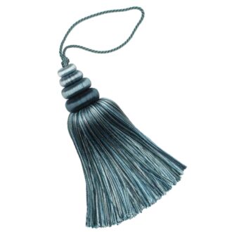 AURELIA KEY TASSEL