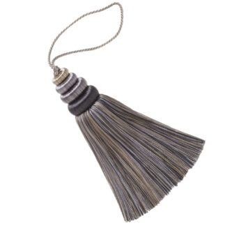AURELIA KEY TASSEL