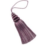 AURELIA KEY TASSEL