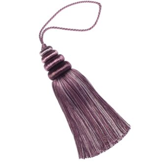 AURELIA KEY TASSEL