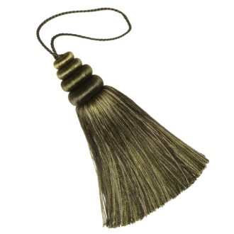 AURELIA KEY TASSEL