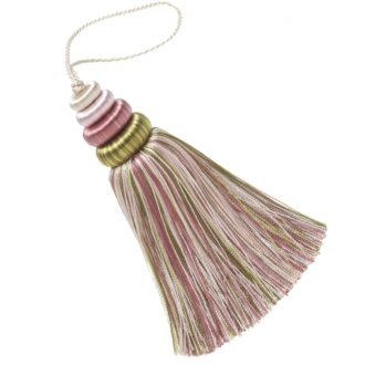 AURELIA KEY TASSEL