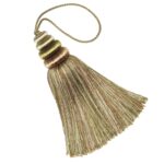 AURELIA KEY TASSEL