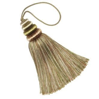 AURELIA KEY TASSEL