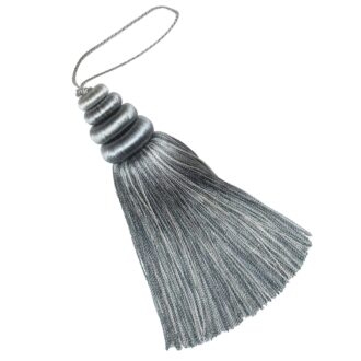 AURELIA KEY TASSEL