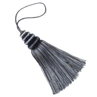 AURELIA KEY TASSEL