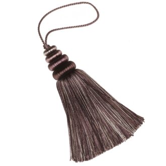AURELIA KEY TASSEL