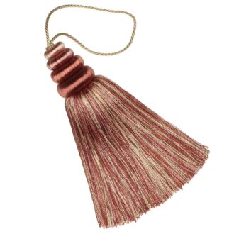 AURELIA KEY TASSEL