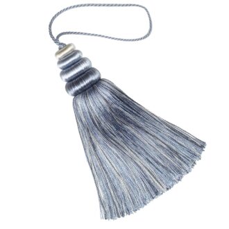 AURELIA KEY TASSEL