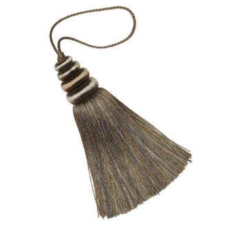 AURELIA KEY TASSEL