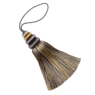 AURELIA KEY TASSEL