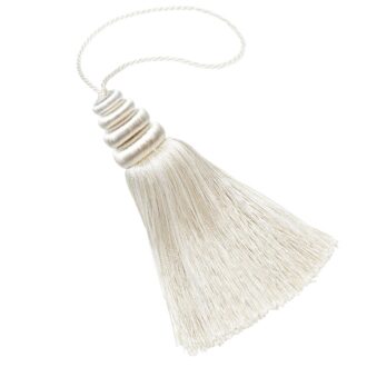 AURELIA KEY TASSEL