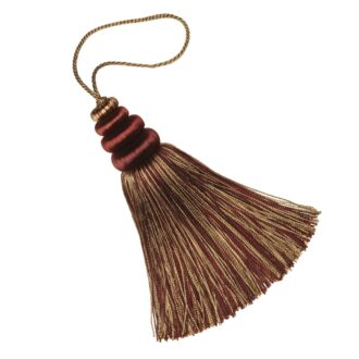 AURELIA KEY TASSEL