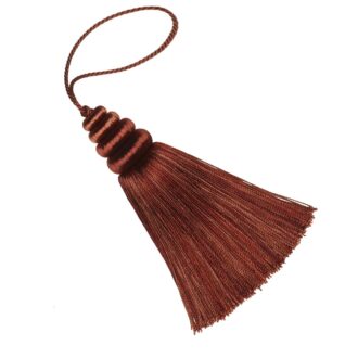 AURELIA KEY TASSEL