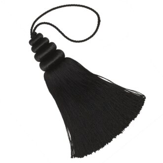 AURELIA KEY TASSEL