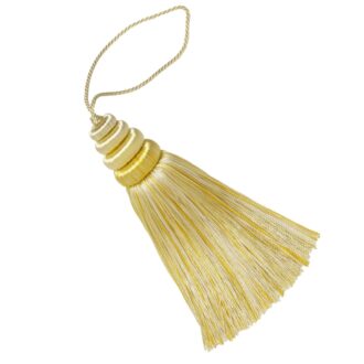 AURELIA KEY TASSEL