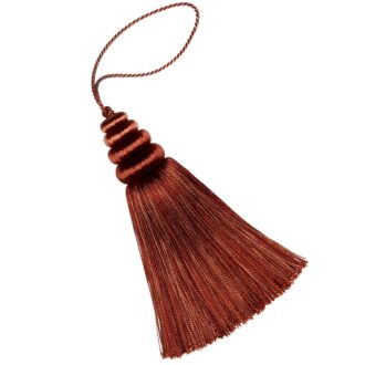 AURELIA KEY TASSEL