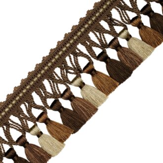 AURELIA TASSEL FRINGE