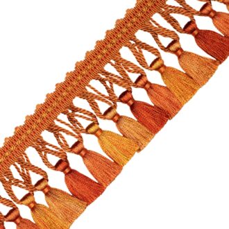 AURELIA TASSEL FRINGE