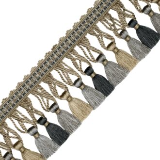 AURELIA TASSEL FRINGE