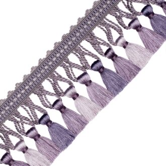 AURELIA TASSEL FRINGE