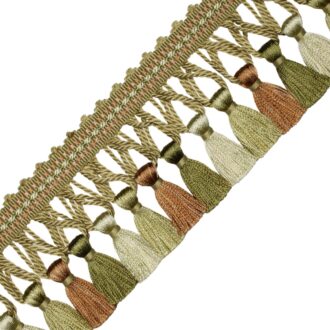 AURELIA TASSEL FRINGE