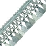 AURELIA TASSEL FRINGE