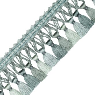 AURELIA TASSEL FRINGE
