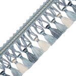 AURELIA TASSEL FRINGE