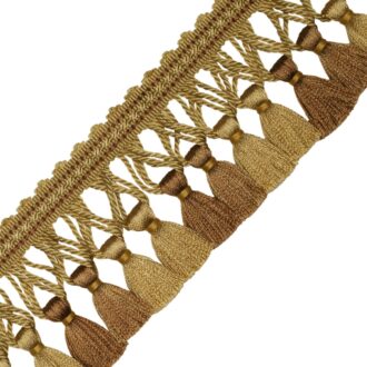 AURELIA TASSEL FRINGE