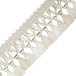 AURELIA TASSEL FRINGE