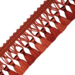 AURELIA TASSEL FRINGE