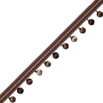 AURELIA BEADED FRINGE
