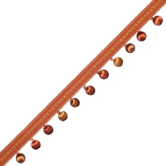 AURELIA BEADED FRINGE