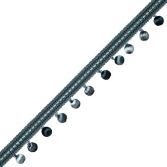 AURELIA BEADED FRINGE
