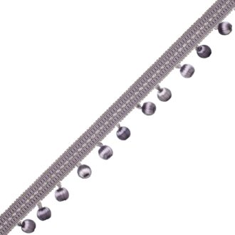 AURELIA BEADED FRINGE