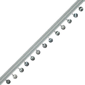 AURELIA BEADED FRINGE