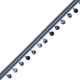 AURELIA BEADED FRINGE