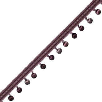 AURELIA BEADED FRINGE