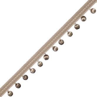 AURELIA BEADED FRINGE