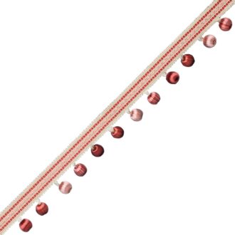 AURELIA BEADED FRINGE