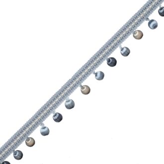 AURELIA BEADED FRINGE